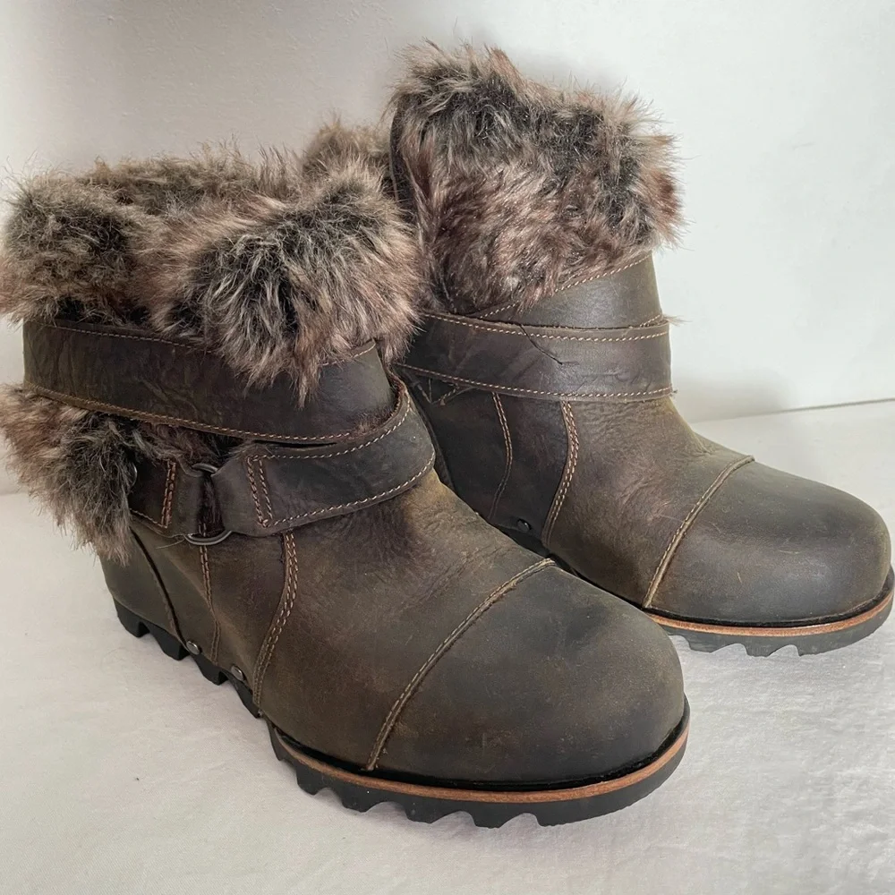 Sorel sorrel joan